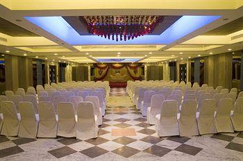 Radha Regent