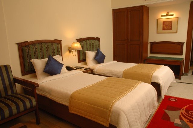 Radha Regent