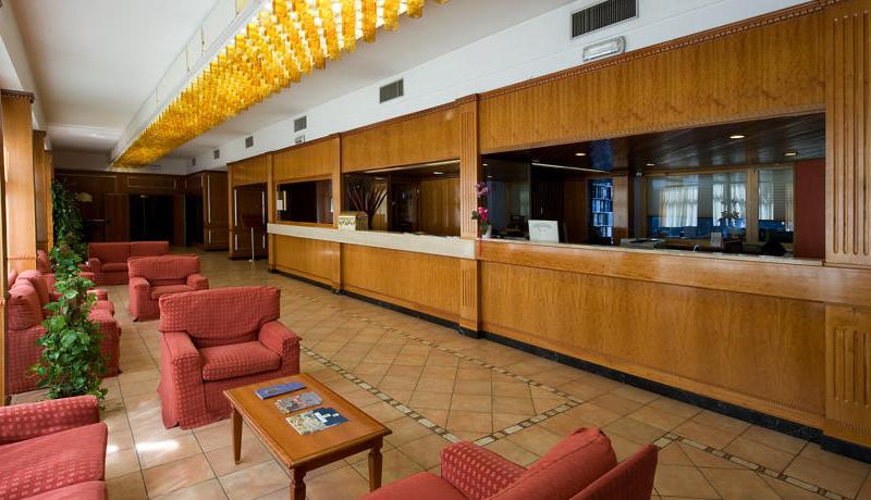 Hotel della Torre