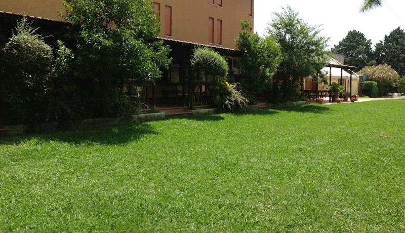 Hotel della Torre