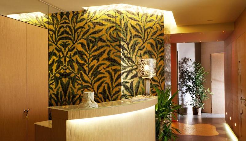 Hotel Bellevue & Spa