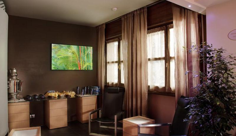 Hotel Bellevue & Spa