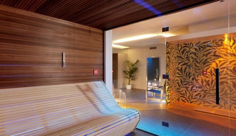 Hotel Bellevue & Spa