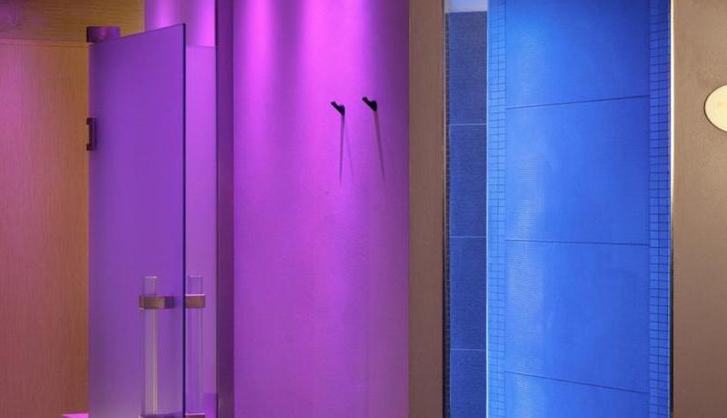 Hotel Bellevue & Spa