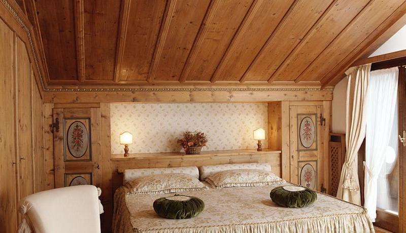 Hotel Bellevue & Spa