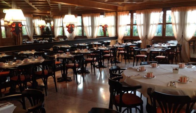 Hotel Bellevue & Spa