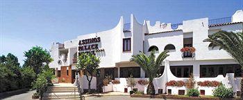 Assinos Palace