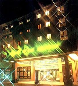 Grand Hotel Bologna