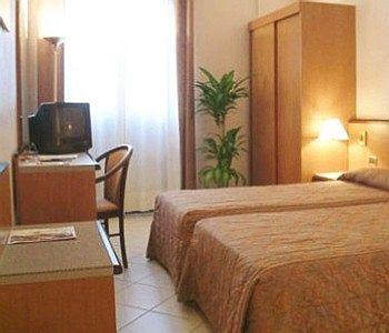 Grand Hotel Bologna