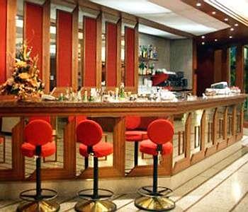 Grand Hotel Bologna
