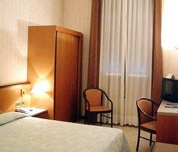 Grand Hotel Bologna