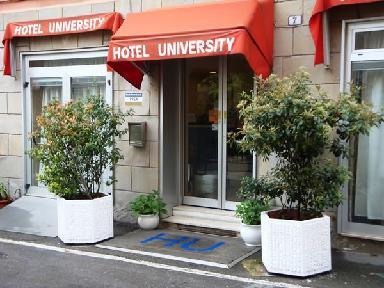 University