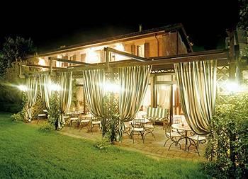 Savoia Hotel Country House