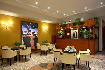 Savoia Hotel Country House