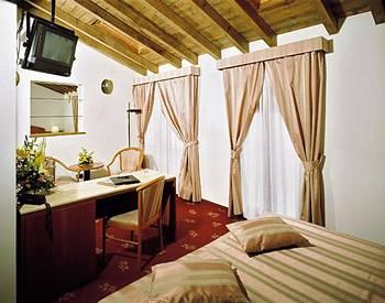 Savoia Hotel Country House