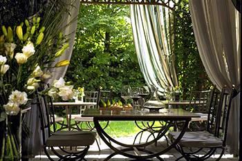 Savoia Hotel Country House