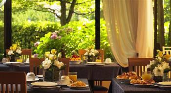 Savoia Hotel Country House