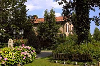 Savoia Hotel Country House