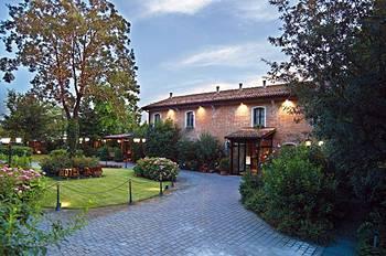 Savoia Hotel Country House