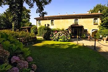 Savoia Hotel Country House