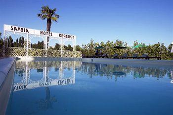Savoia Hotel Country House