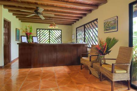 Mawamba Lodge