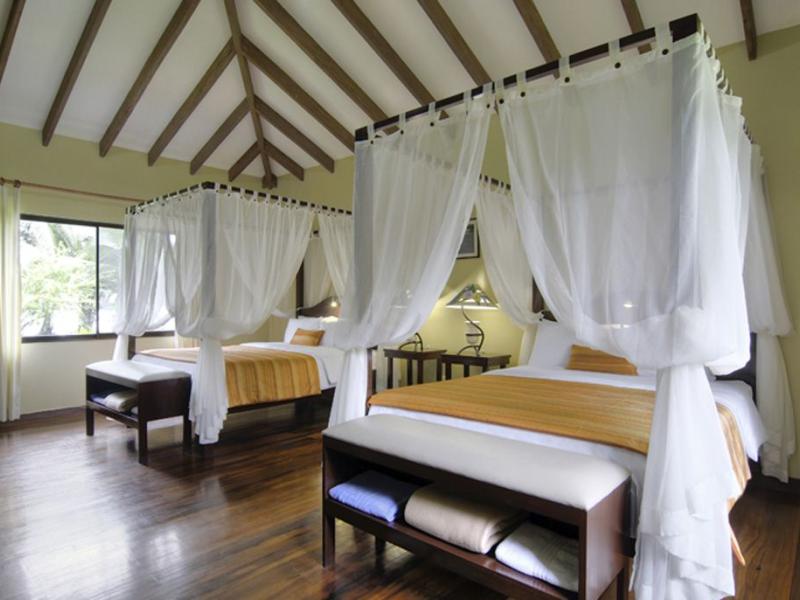 Mawamba Lodge