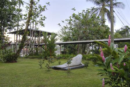 Mawamba Lodge