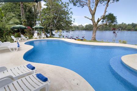Mawamba Lodge