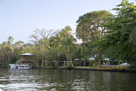 Mawamba Lodge