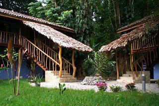 Totem hotel Beach Resort