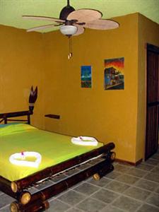 Totem hotel Beach Resort