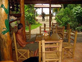 Totem hotel Beach Resort