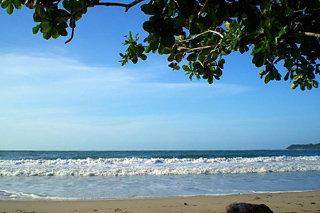 Totem hotel Beach Resort