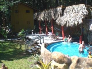 Totem hotel Beach Resort