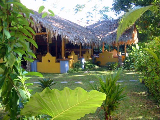 Totem hotel Beach Resort
