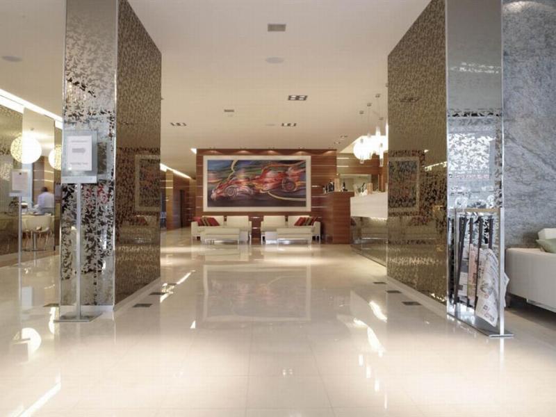 Allegroitalia Espresso Bologna