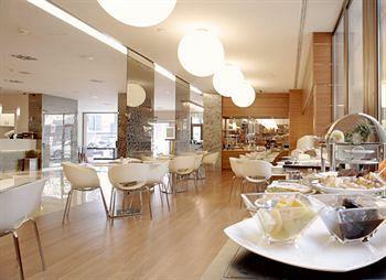 Allegroitalia Espresso Bologna