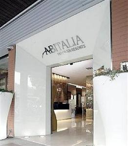 Allegroitalia Espresso Bologna