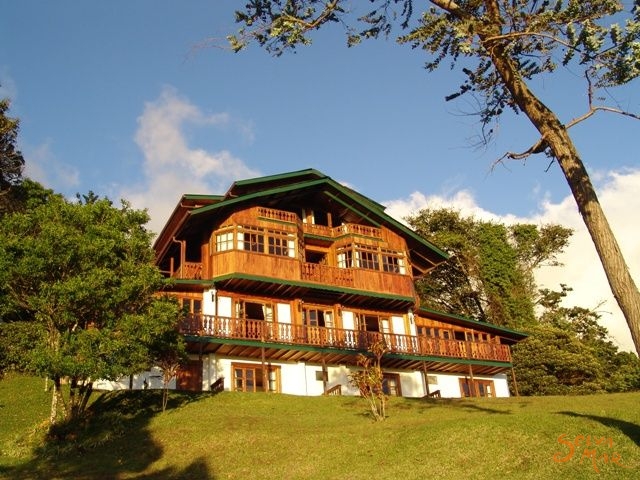 Hotel Belmar