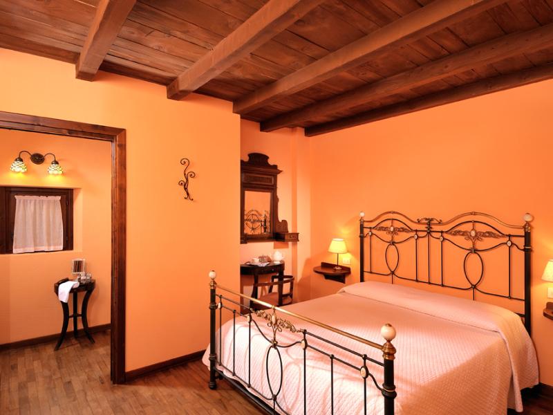 Lodole Country House