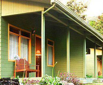 Cloud Forest Lodge