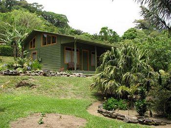 Cloud Forest Lodge