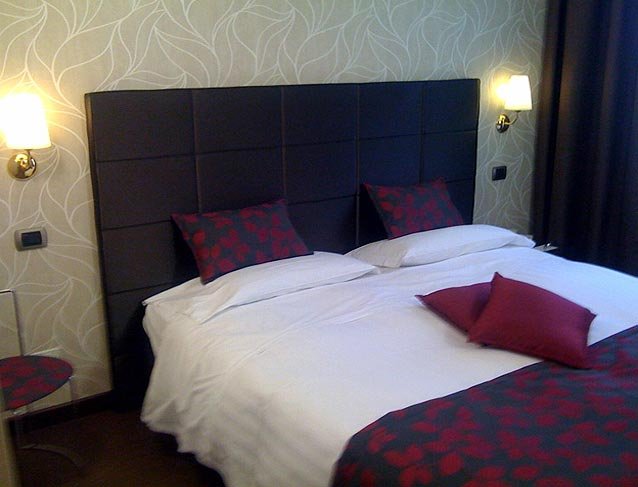Hotel Re Enzo