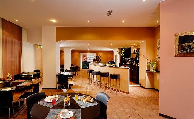 Hotel Re Enzo