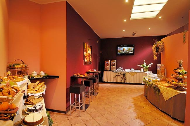 Hotel Re Enzo