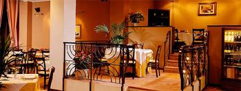 Hotel Re Enzo