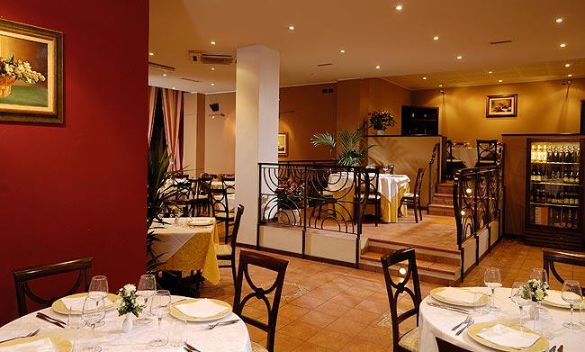 Hotel Re Enzo