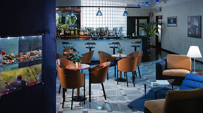 Hotel Re Enzo