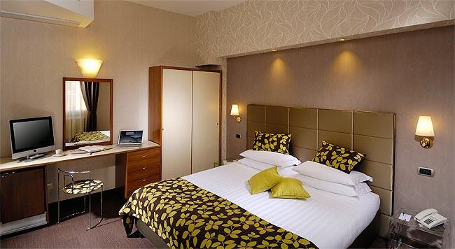 Hotel Re Enzo